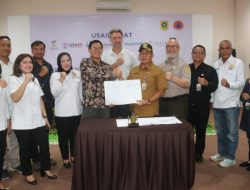 Pemkab Bogor dan CRS Indonesia Perkuat Kerjasama, Sebagai Dalam Upaya Ini