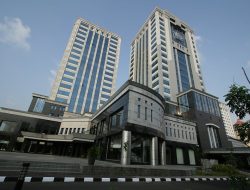 Stimulus Fiskal untuk Dunia Usaha Berlanjut di 2024