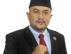 Ketua DPRD Rudy Susmanto, Ucapkan Selamat Hari Guru Nasional ke-78 Tahun 2023