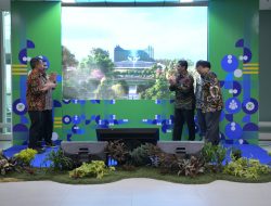 DIPA – TKD 2024 Diserahkan Bey Machmudin kepada Instansi Vertikal di Jabar