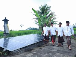 Tampil di COP28 Dubai Program Pemberdayaan Masyarakat Pertamina