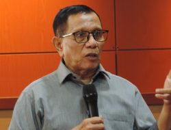 PWI PUSAT GELAR LOMBA “PUISI MULTIMEDIA 2023