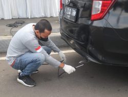 Tekan Polusi Udara Pemkab Bogor Kembali Lakukan Uji Emisi Kendaraan Bermotor