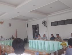 Mediasi Penggarap Cijeruk dan BSS Tida Ada Hasil