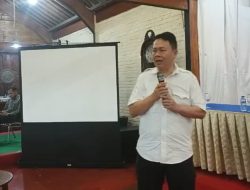 Forum Pimred Beri Rapor Merah untuk KPK dan Pj Bupati Tangerang