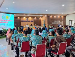 BMPS, Disdik dan FORUM Doktor MP Unpak, Gelar Diklat Tingkatkan Kompetensi Guru serta Kepsek Swasta Kabupaten Bogor