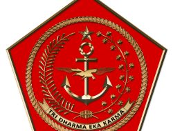 Pengumuman Pembangunan Pembangunan jalan Mabes Cilangkap