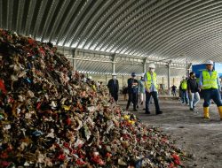 Pemprov Jabar Siap Operasikan TPPAS Nambo