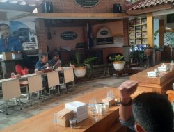 Saat Reses yang Digelar Dewan Jabar Supono, Masalah Garis Batas Antar Kelurahan Menjadi Catatan