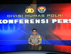 Polri Jelaskan Penganan Nataru Sukses