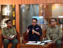 KLHK Segera Tuntaskan Eksekusi Putusan Perdata PT Jatim Jaya Perkasa (JJP)