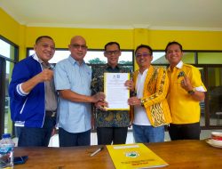DPD PAN Kabupaten Bogor Sepakat, Dukung Jaro Ade Sebagai Cabup Bogor Periode 2024-2029