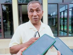 Wasekjen DPP Golkar : Langkah DPD PAN Kabupaten Bogor Dukung Jaro Ade di Pilkada, Merupakan Langkah Tepat