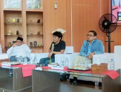Tak Hanya JJB, Tiga Anggota DPR RI Juga Kecewa Saat Pj Bupati Bogor Tak Hadir di Diskusi Publik