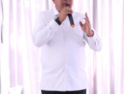 Ketua DPRD Kabupaten Bogor Rudy Susmanto, Apresiasi Diskusi JJB Bersama DPR RI: Harus Diadakan Secara Rutin