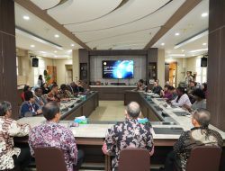 Kemenlu Dorong Kerjasama Pendidikan Tingkat Tinggi Dengan Asia dan Afrika