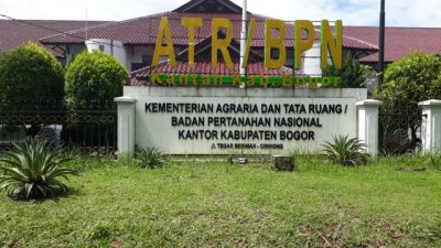 Pelayanan BPN Kabupaten Bogor 1 Diklaim Berbelit-belit, Kasi PHP Iman Malvina Diduga Persulit Pemohon