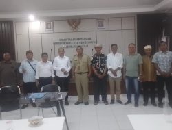 Harapan Petani Milenial ke- Pemkab Bogor
