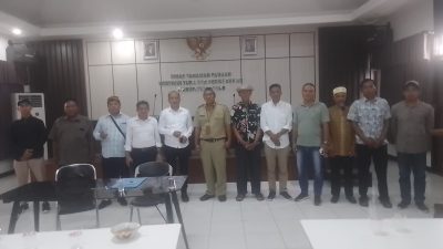 Harapan Petani Milenial ke- Pemkab Bogor