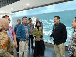 FPRMI Audiensi ke Otorita IKN, Achmad Jaka: Pers Harus Lahirkan Influencer