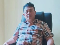 Mantan Ketua PWI Kota Tangsel Ini, Siap Ramaikan Pemilihan PWI Banten dengan Visi dan Misi yang Menggelora!