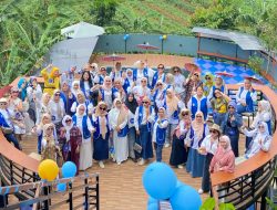 HUT ke-49 Tahun, IWAPI Kabupaten Bogor Bakal Semakin Bersinergi Dengan Pemda