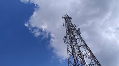 Camat Cibinong Kabupaten Bogor, Pastikan Lurah Harapan Jaya Tidak Menjadi Biong Perijinan