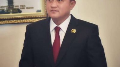 Ketua DPRD Kabupaten Bogor Rudy Susmanto, Dukung Langkah Pemerintah Untuk Buka Faskes Bagi Caleg Gagal