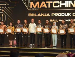 Pertamina Menjadi BUMN Kontributor TKDN Terbesar hingga 50% Ditahun 2023