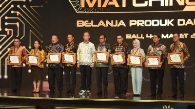 Pertamina Menjadi BUMN Kontributor TKDN Terbesar hingga 50% Ditahun 2023