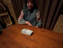 Oknum Komisioner KPU Jabar Ini, Diduga Terima Gratifikasi dalam Pecahan Dollar