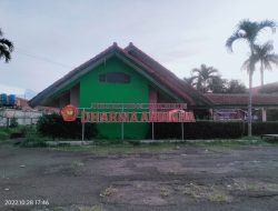 Kemendikbudristek Cabut Izin Operasional STIH Dharma, Begini Nasib Seluruh Mahasiswanya