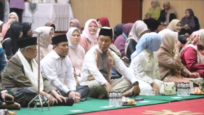 Menyambut Bulan Suci Ramadhan 1445 H, Pj Bupati Bogor Ajak Masyarakat Bumi Tegar Beriman dengan Meningkatkan Iman dan Takwa