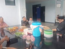 Sambut Ramadhan dengan Suka Cita, PWI Kabupaten Bogor Gelar Cucurak
