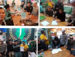 Dugaan Kasus Penganiayaan oleh Oknum Pemilik Chevilly Resort & Camp Bogor kepada Ketiga Karyawannya, Kini Berakhir Damai