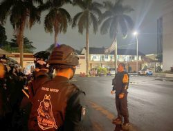 Tim Samapta Polres Bogor Bakal Rutin Menggelar Patroli Jelang Sahur Ramadhan, Guna Cegah Kenakalan Remaja Ini