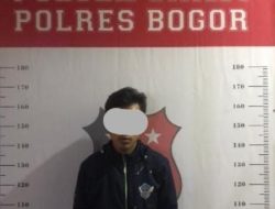 Kepergok Hendak Mencuri Burung Peliharaan dan Berhasil Kabur, Pelaku Ini Kembali ke TKP hingga Digiring Ke Kantor Polisi