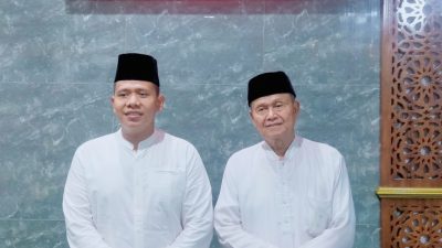 Soroti Fenoma ‘Perang Sarung’, Pengurus MCM Indonesia Cabang Kabupaten Bogor Sampaikan Ini