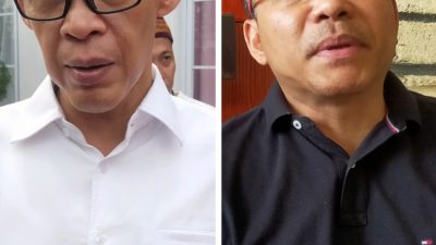 Jaro-Anang Siap Hadir Dalam Bursa Pilkada Kabupaten Bogor 2024