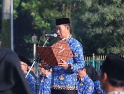 Sebanyak 4.044 PPPK di Lingkup Pemkab Bogor Dilantik, Ini Pesan Pj Bupati Bogor