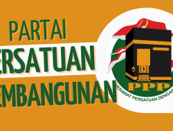 PPP Berpotensi Tak Lolos PT di Pemilu 2024