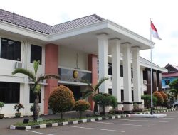 Humas PN Cibinong Buka Suara Terkait Status Tahanan Kota Kades Hambalang, Ini Penjelasannya