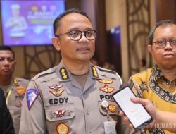 5 April 2024 Tol Cipali Diberlakukan One Way