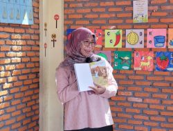 Pilwalkot Kota Depok, DPW PKS Jabar Ungkap Kemungkinan Duet Imam Budi Hartono – Elly Farida