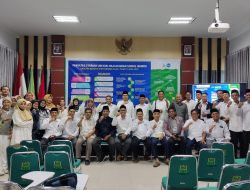 Jalur Masuk UM-PTKIN 2024 Dibuka, 270 Kursi Tersedia di Fakultas Syariah UIN KHAS Jember