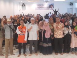 Fakta Soal Pemanfaatan Air Bersih Secara Maksimal Bagi Warga Jawa Barat Diungkapkan Iwan Suryawan