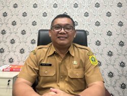 Kepala BKPSDM Kabupaten Bogor, Pastikan Open Bidding Jabatan Sekda Dilakukan Transparan Tanpa Ada Titipan