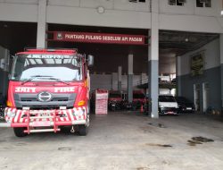 Ironis, Dinas Pemadam Kebakaran Kabupaten Bogor Krisis Anggaran Operasional di Tahun 2024