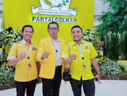 Millenial Asal Botim Ini, Dukung Penuh Jaro Ade di Pilbup Bogor 2024