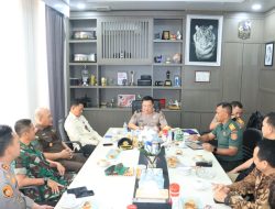 Peserta PKDN, Sekolah Staf dan Pimpinan Tinggi di Kabupaten Bogor